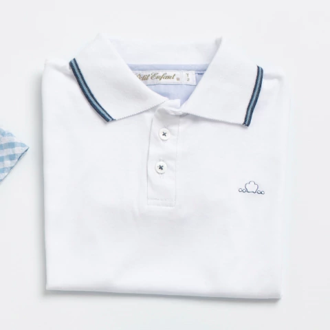 CHOMBA M/LARGA AERO - comprar online