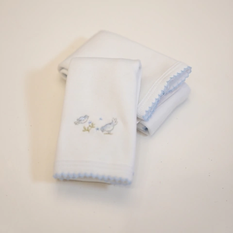 BABITAS PAJARITO CELESTE