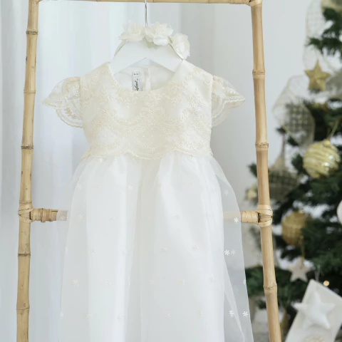 VESTIDO FIESTA TOLEDO