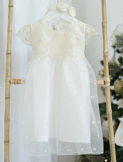 VESTIDO FIESTA TOLEDO - comprar online
