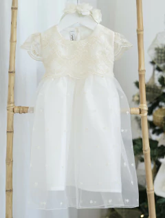 VESTIDO FIESTA TOLEDO - comprar online