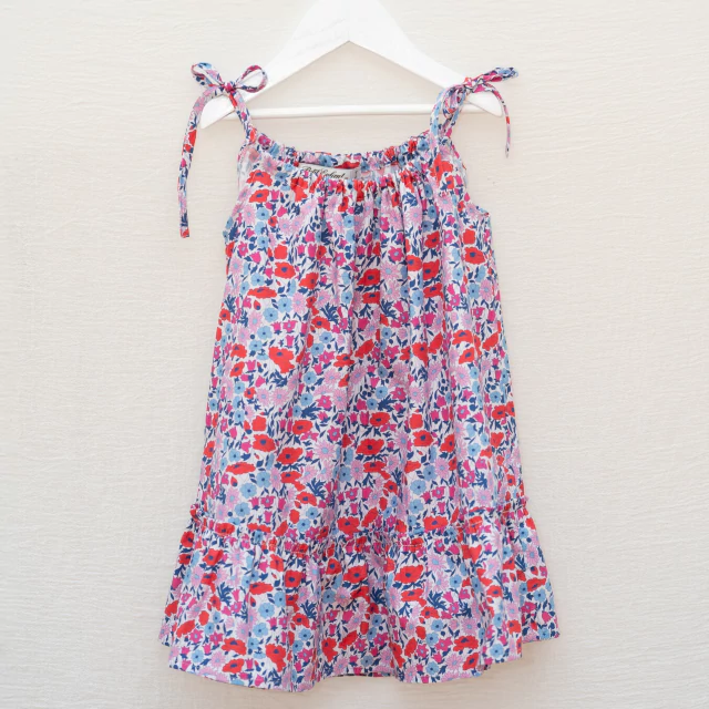 *SIN CAMBIO* VESTIDO SOLERO CATA