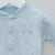 ENTERITO P/LARGA LAPIN RAYADO CELESTE - comprar online