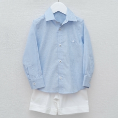 CAMISA M/LARGA FERMIN en internet