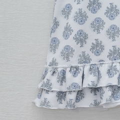 VESTIDO FILIPA LAVANDA - comprar online