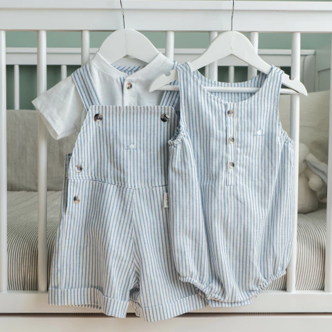 BOMBACHUDO CERRADO LINO TOMI - comprar online