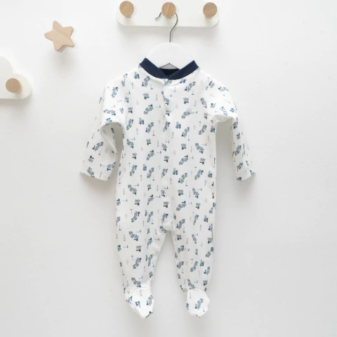 ENTERITO P/LARGA TRAIN - comprar online