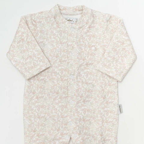 ENTERITO P/LARGA FRIZA ROCHI ROSA - comprar online