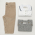 BODY CHOMBA M/LARGA AZUL Y GRIS - comprar online