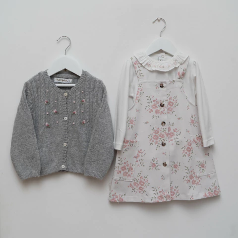 JUMPER VIENA ROSA - comprar online