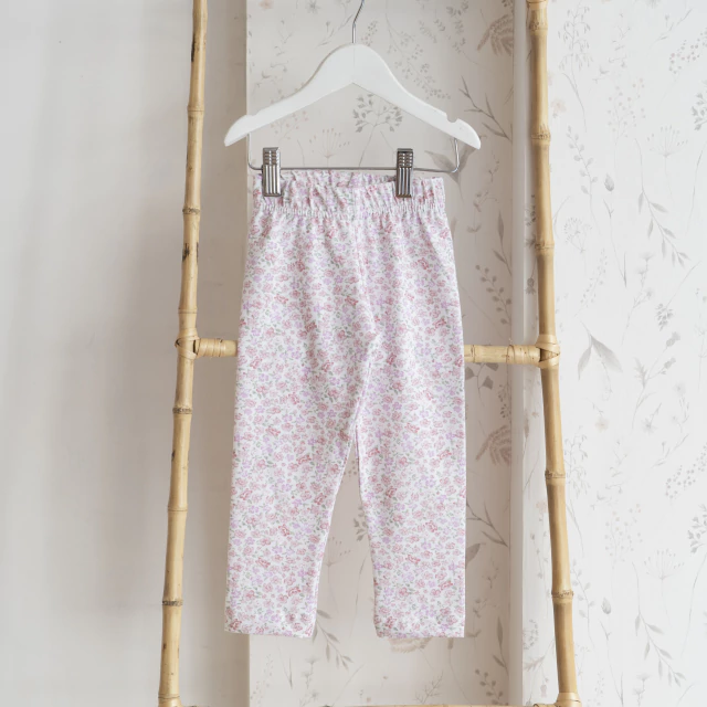 *SIN CAMBIO* LEGGINS ZOE ROSA