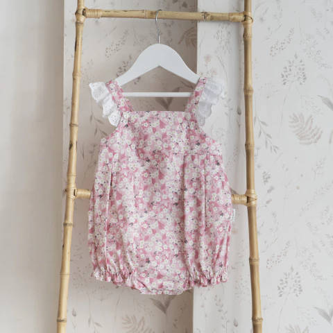 BOMBACHUDO CAMELIA BRODERIE - comprar online