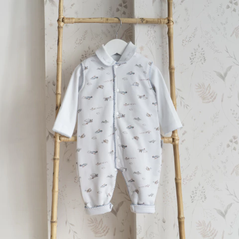 JARDINERO ENGUATADO PLANE - comprar online