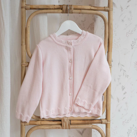 SAQUITO PRAGA HILO ROSA