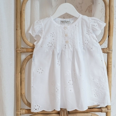 CAMISA BRODERIE - comprar online