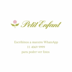 BABITAS AUTO CELESTE - comprar online