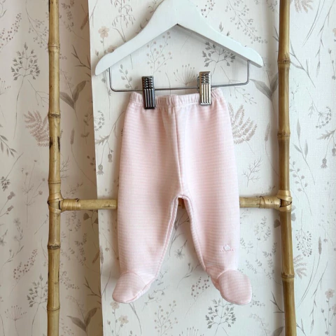 RANITA RAYADO ROSA - comprar online