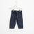 PANTALÓN BB CORDEROY AZUL MARINO