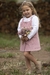 JUMPER CORDEROY ROSA HADA - tienda online