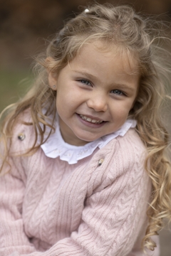 SWEATER BERLÍN ROSA
