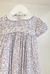 VESTIDO SMOCK ANASTASIA LAVANDA en internet