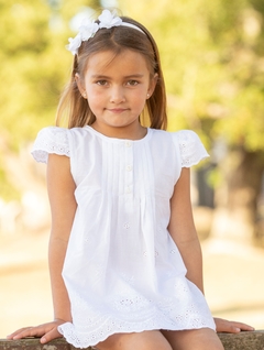 CAMISA BRODERIE - tienda online