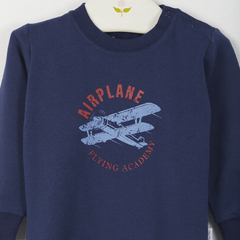 BUZO AIRPLANE - comprar online