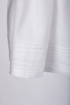VESTIDO FIESTA LINO BEBA - tienda online