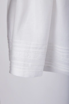 VESTIDO FIESTA LINO BEBA - tienda online