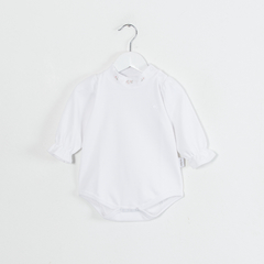 BODY M/LARGA MEDIO POLERA ROSA BB en internet