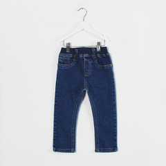 PANTALON JEAN C/ELASTICO