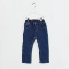 PANTALON JEAN C/ELASTICO