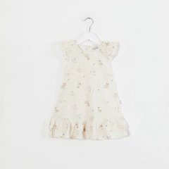 VESTIDO BAMBI
