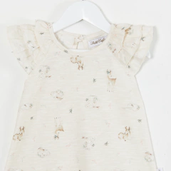 VESTIDO BAMBI - comprar online