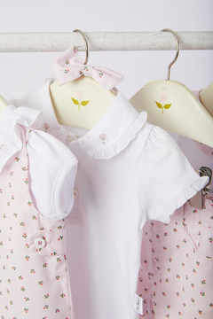 JARDINERO TRABITA P/CORTA TULIPÁN ROSA - tienda online