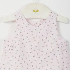 JARDINERO TRABITA P/CORTA TULIPÁN ROSA - comprar online
