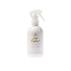 PERFUME DE AMBIENTE Y ROPA DE BEBÉ
