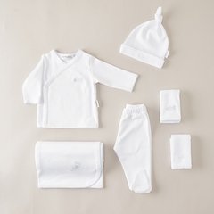 BABITAS CONEJO LAPIN CELESTE - comprar online