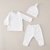 SET COMPLETO AJUAR LAPIN GRIS - comprar online
