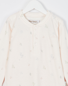 PIJAMA M/LARGA AMELIA - Petit Enfant Ropa de bebes