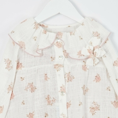 CAMISA LUISA ROSA en internet