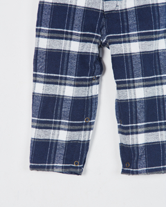 PANTALÓN BB CUADRILLE en internet