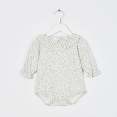 BODY M/LARGA AURORA LAVANDA