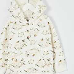 BUZO FRIZA CLEMENTINA - tienda online