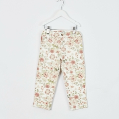PANTALÓN FRIZA ANTONIA - comprar online