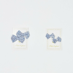PAR DE HEBILLAS MOÑO AMALIA - comprar online