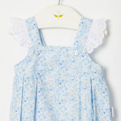 BOMBACHUDO TIRADORES LIBERTY CELESTE - comprar online