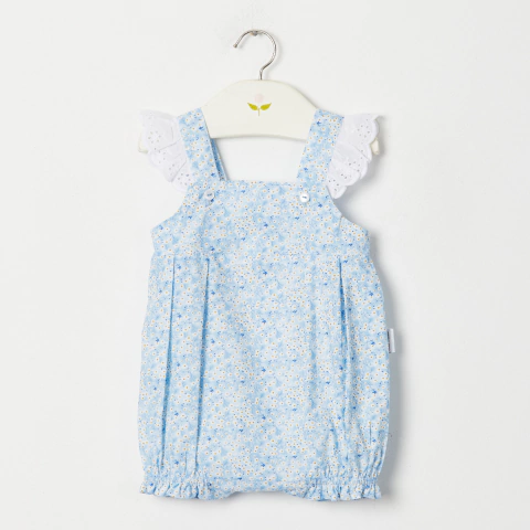 BOMBACHUDO TIRADORES LIBERTY CELESTE