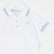 BODY CHOMBA M/CORTA MATEO CELESTE - Petit Enfant Ropa de bebes