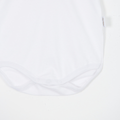 BODY CHOMBA M/CORTA MATEO CELESTE - tienda online